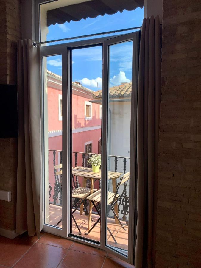 Apartamento Teixidors De Palomar - Palomargroup Valencia Exterior foto