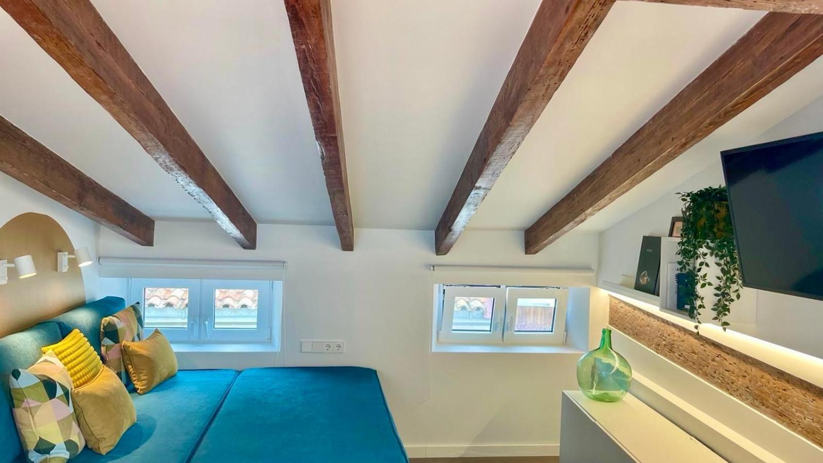 Apartamento Teixidors De Palomar - Palomargroup Valencia Habitación foto