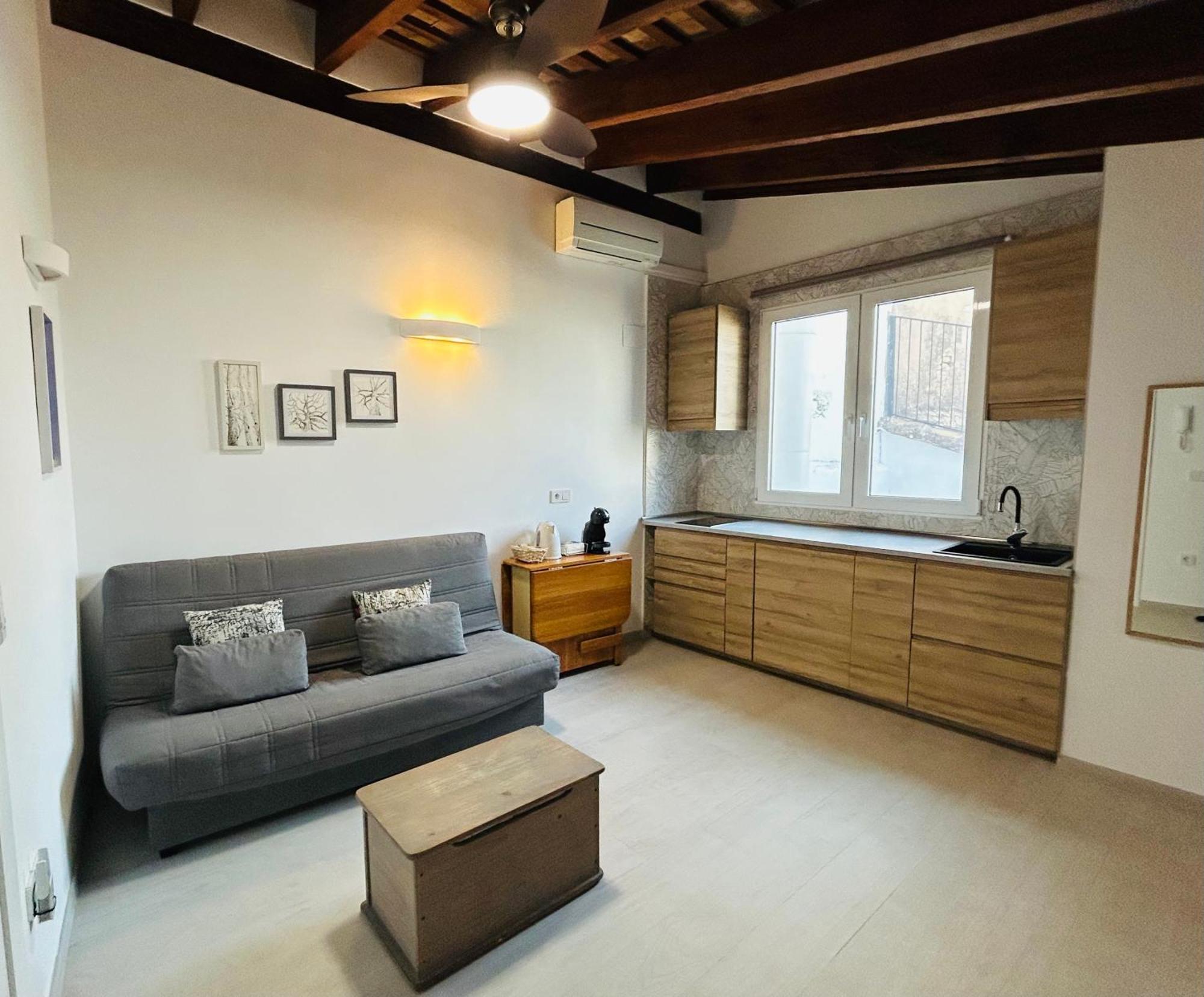 Apartamento Teixidors De Palomar - Palomargroup Valencia Exterior foto