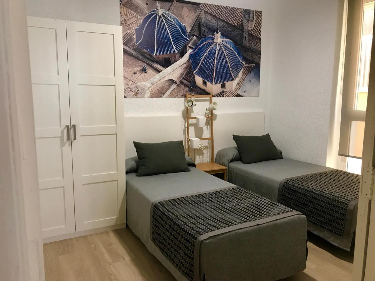Apartamento Teixidors De Palomar - Palomargroup Valencia Exterior foto